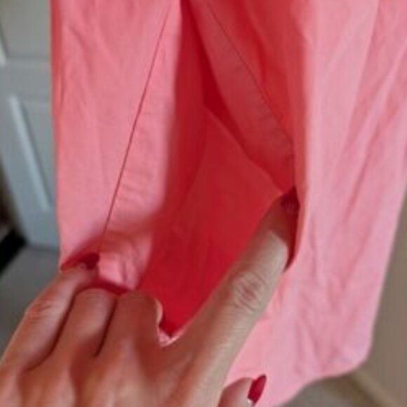 MM6 Maison Margiela Pink Top - Picture 3 of 10